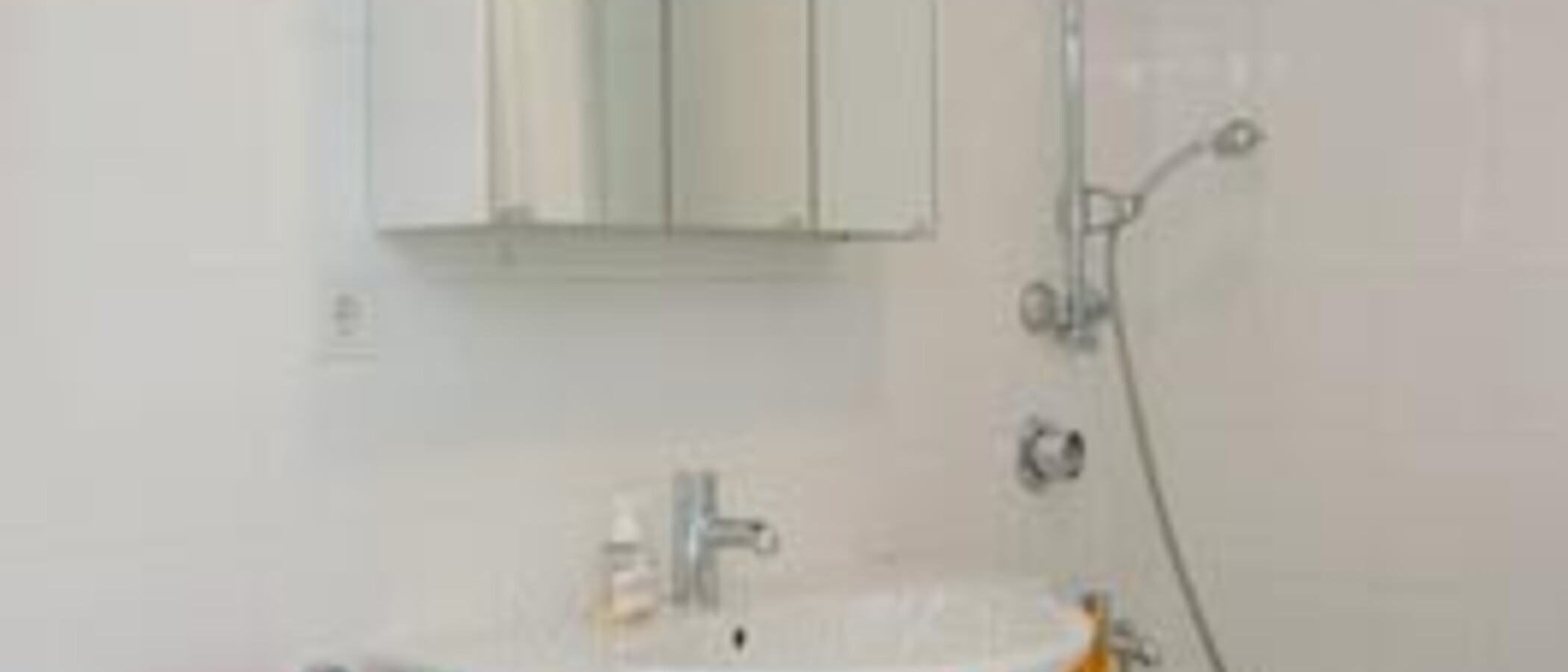 apartamento München Schwabing-West (rund um den Hohenzollernplatz) 02 baño 2101
