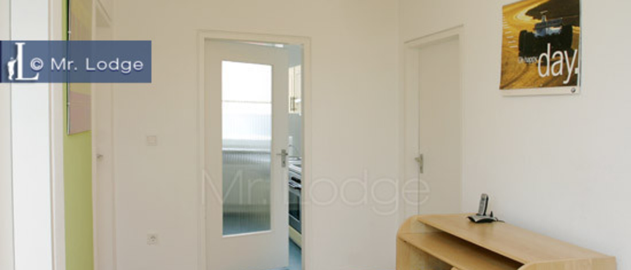 apartamento München Schwabing-West (rund um den Hohenzollernplatz) 03 pasillo 2101
