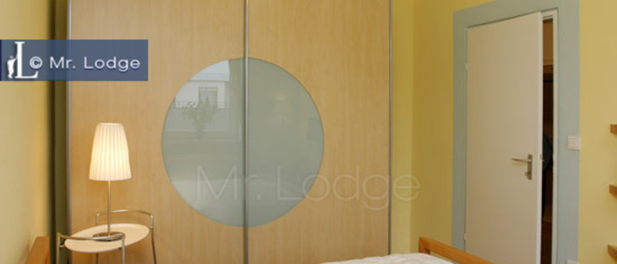 apartamento München Schwabing-West (rund um den Hohenzollernplatz) 01 dormitorio 2101