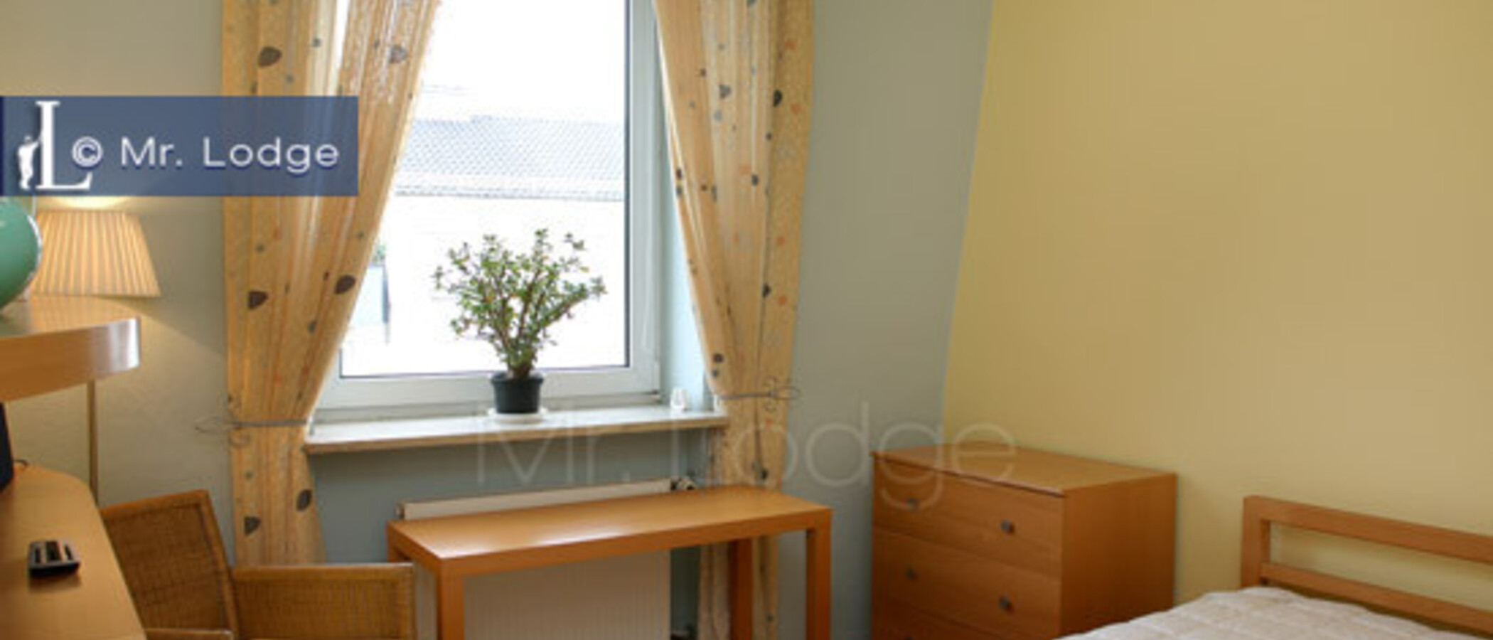 apartamento München Schwabing-West (rund um den Hohenzollernplatz) 02 dormitorio 2101