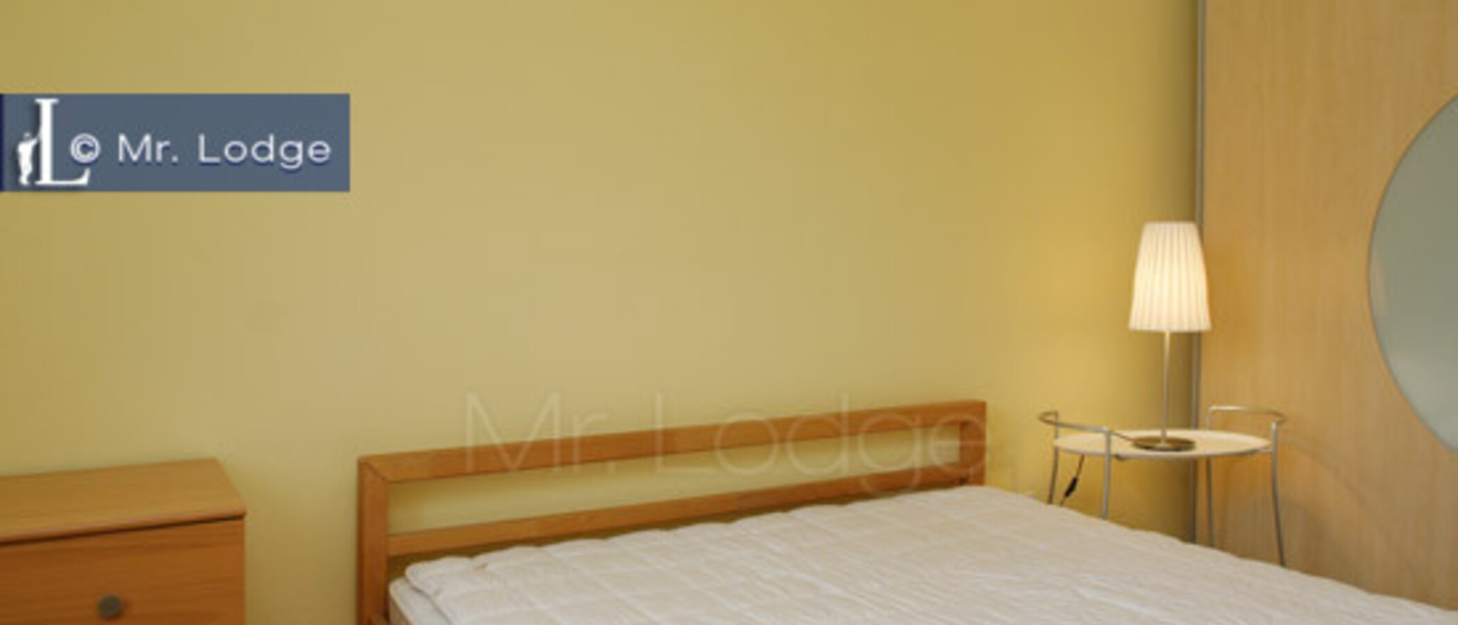 apartamento München Schwabing-West (rund um den Hohenzollernplatz) 04 dormitorio 2101