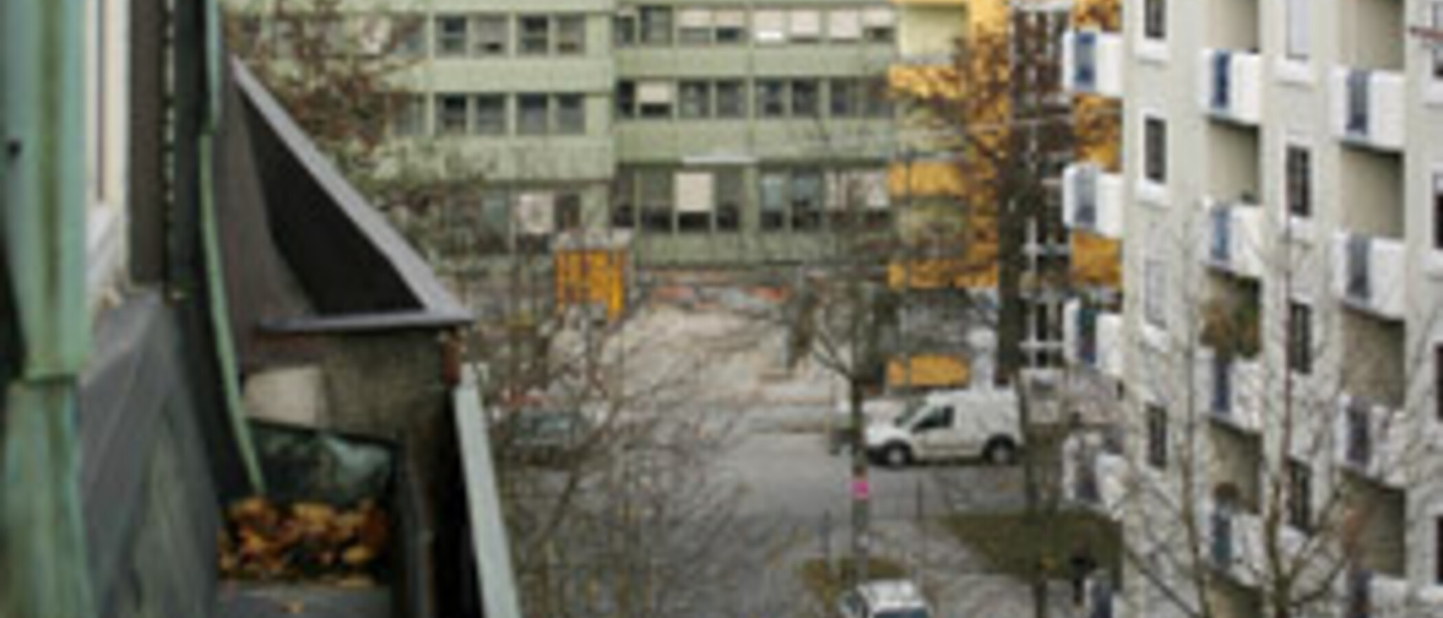 apartamento München Schwabing-West (rund um den Hohenzollernplatz) 02 vista 2101