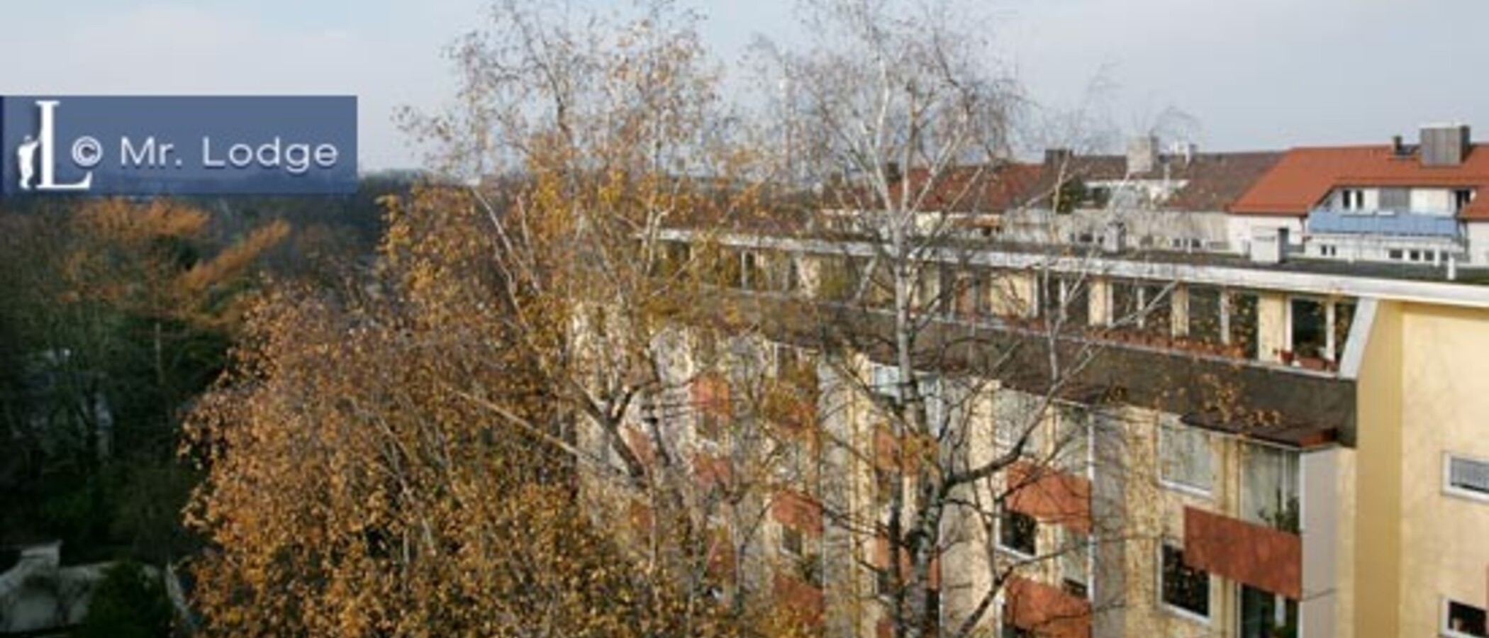 apartamento München Schwabing-West (rund um den Hohenzollernplatz) 03 vista 2101