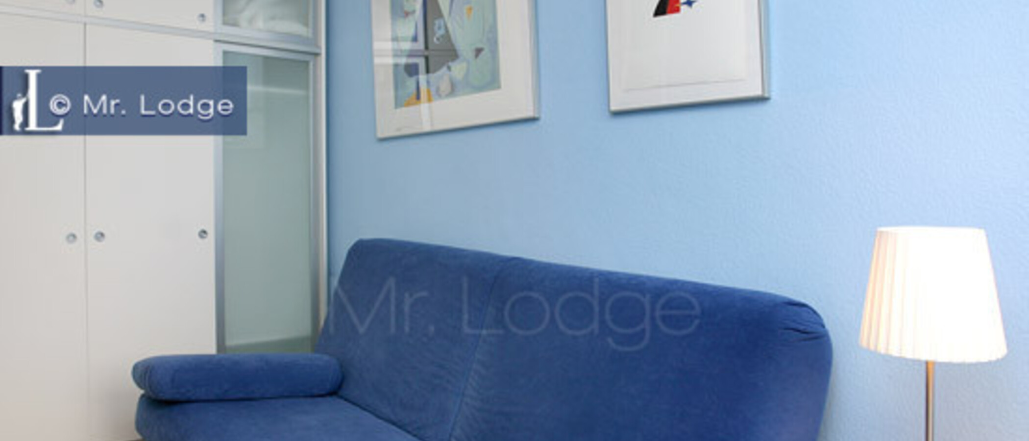 apartamento München Schwabing-West (rund um den Hohenzollernplatz) 01 invitados 2101