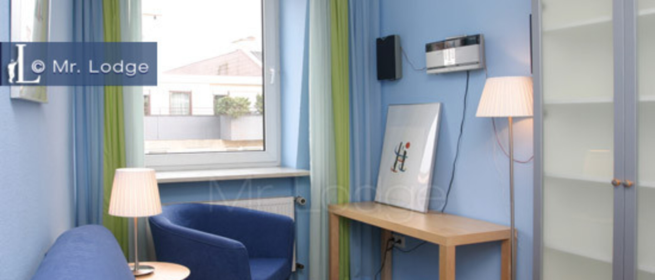apartamento München Schwabing-West (rund um den Hohenzollernplatz) 02 invitados 2101