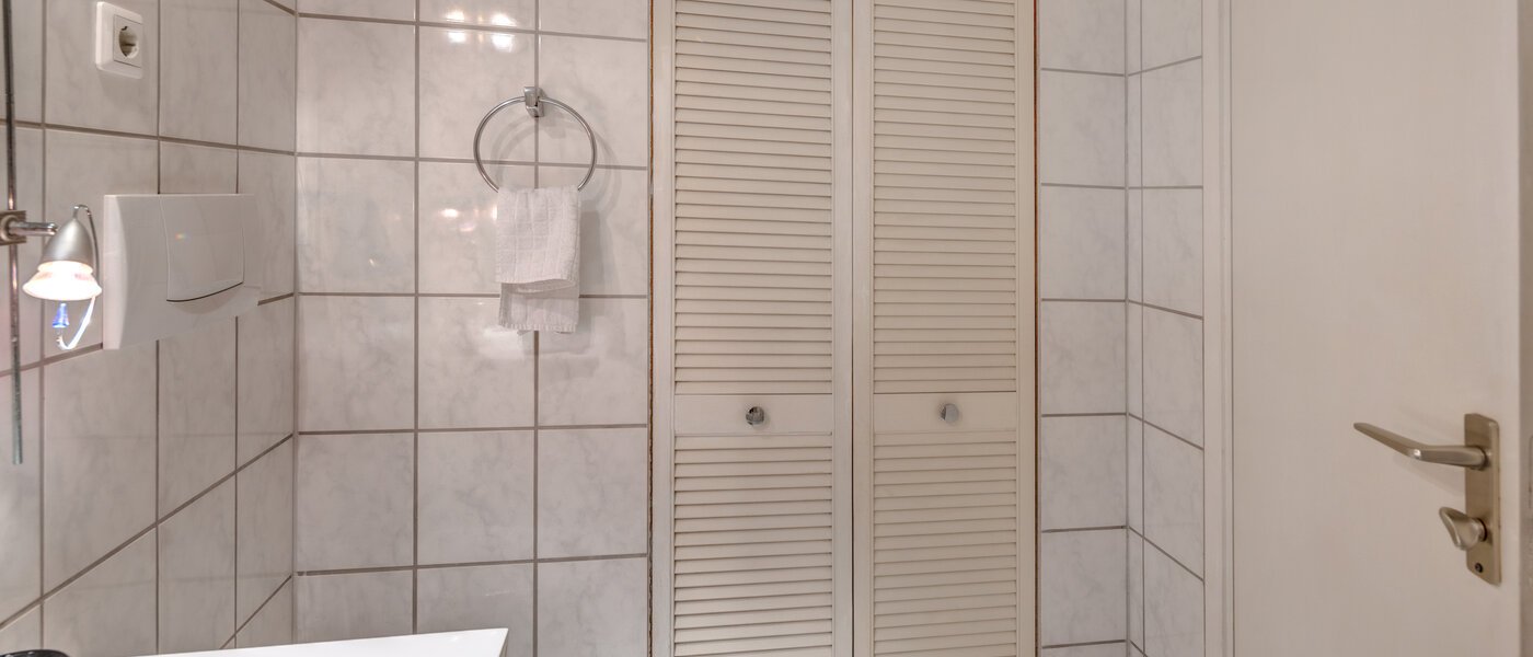 apartamento München Cosimapark 02 baño 2145