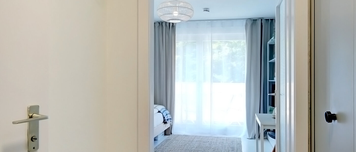 apartamento München Schwabing-West (rund um den Hohenzollernplatz) 02 pasillo 2152