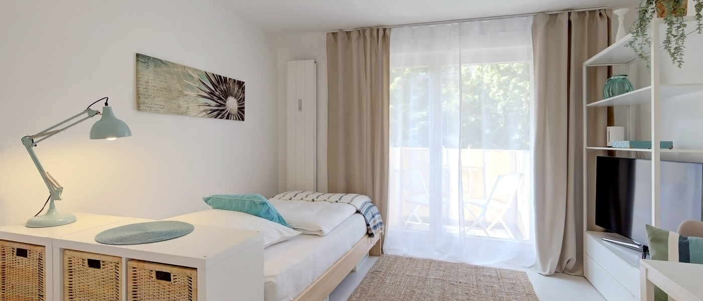 apartamento München Schwabing-West (rund um den Hohenzollernplatz) 02 zona de día  2152