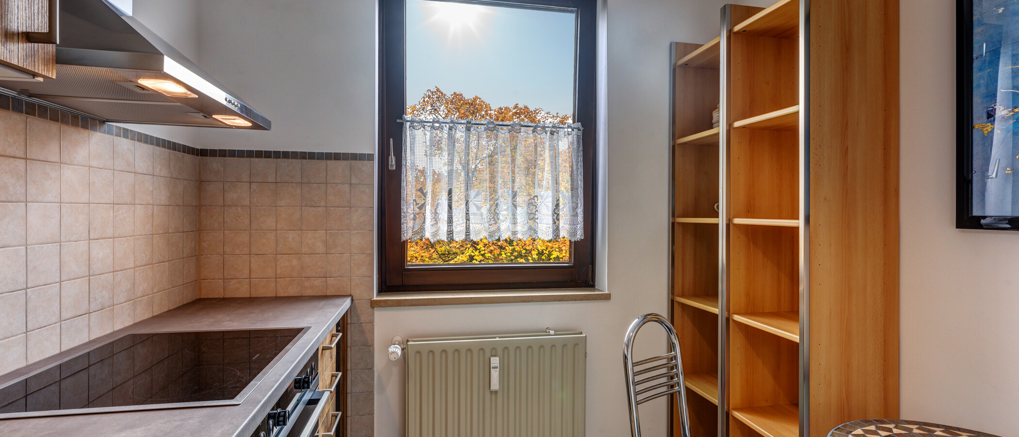 apartamento München Denning 02 cocina 2167