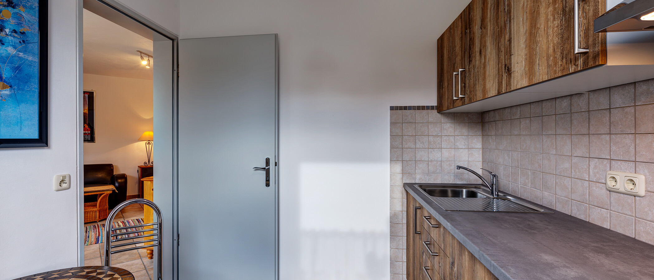 apartamento München Denning 03 cocina 2167