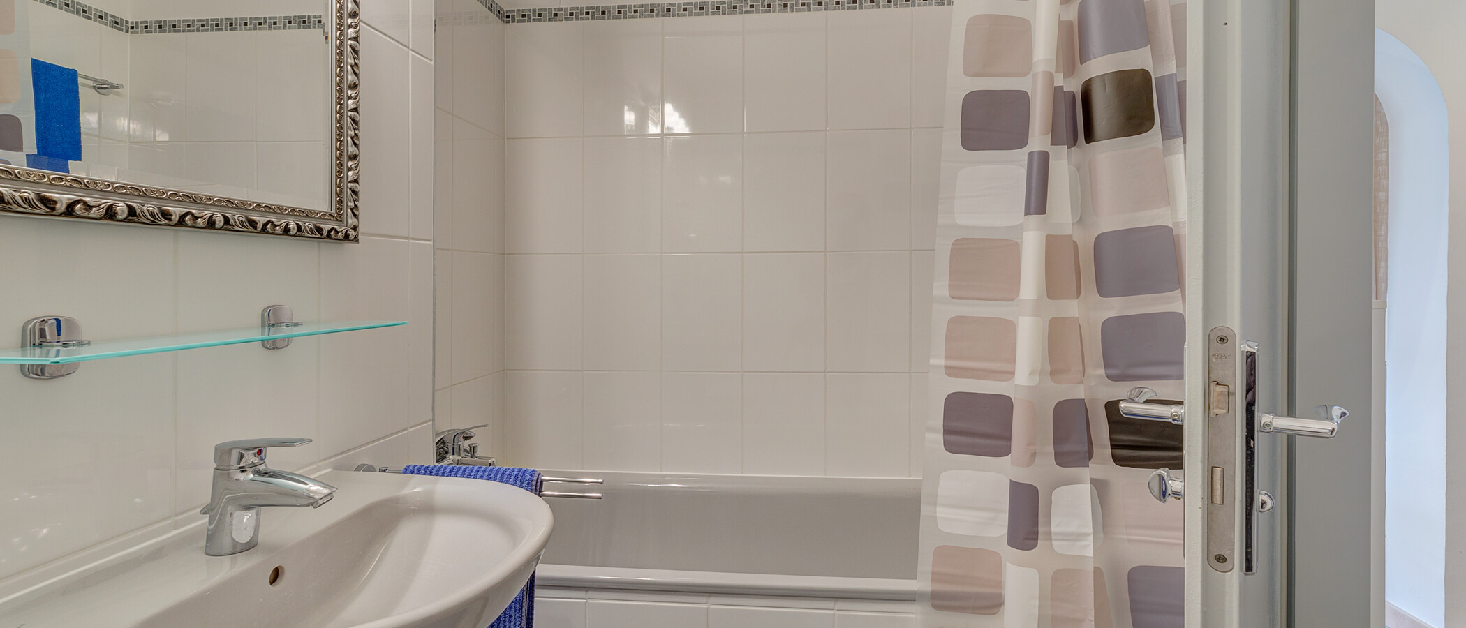 apartamento München Denning 01 baño 2167