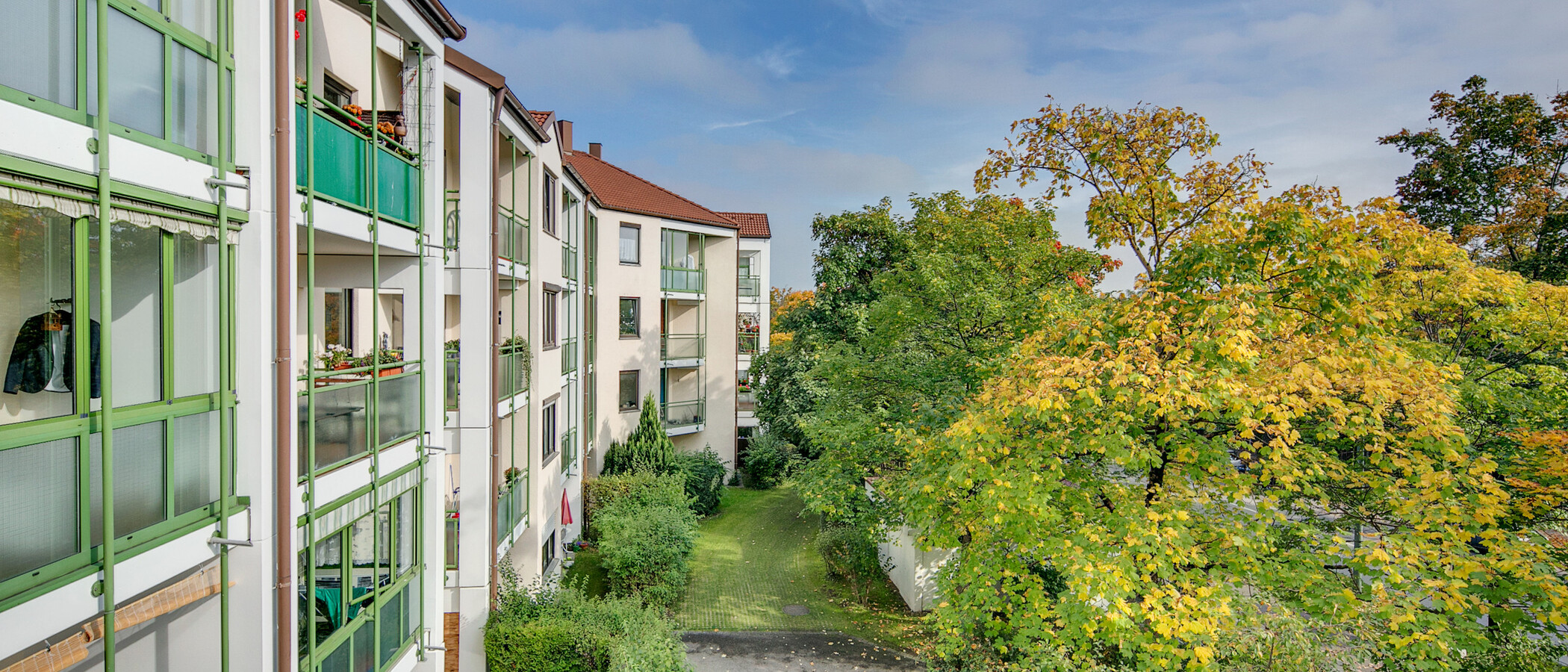 apartamento München Denning 01 vista 2167