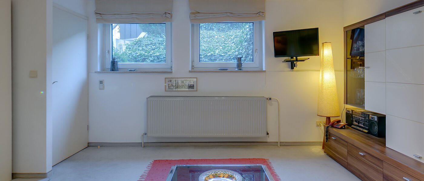 piso en el sótano Pullach im Isartal 03 salón 2191