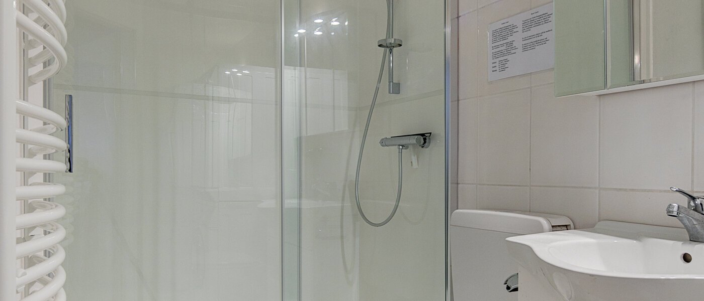 piso en el sótano Pullach im Isartal 02 baño 2191