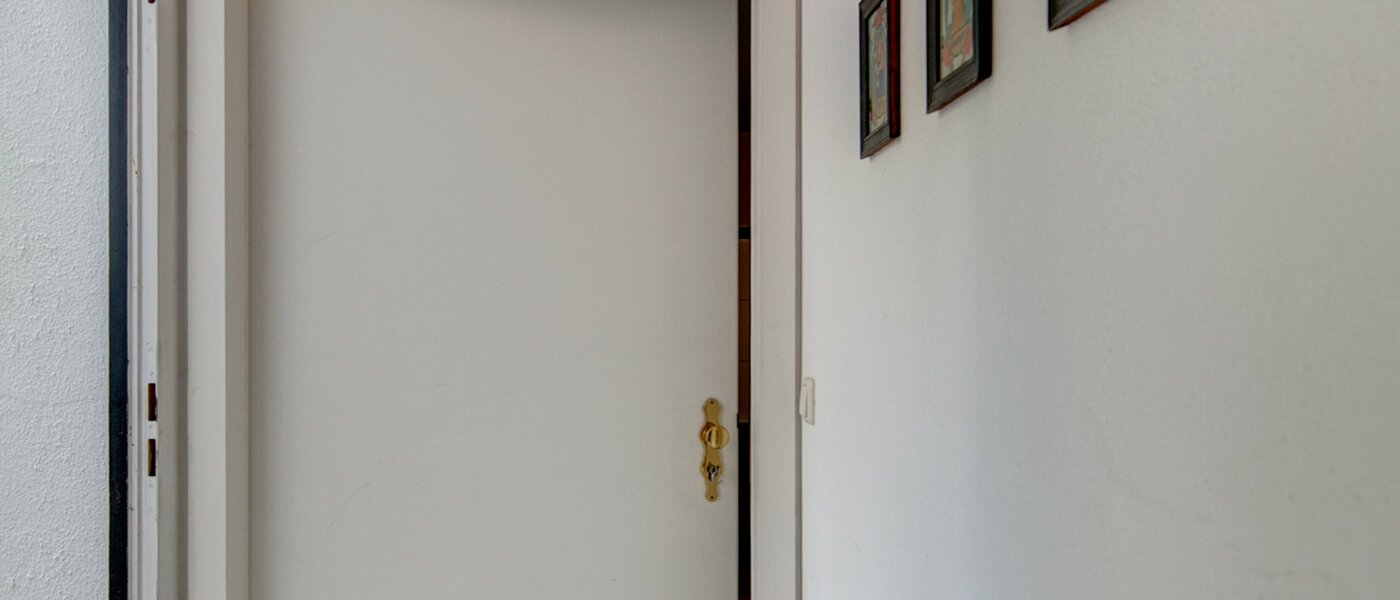 piso en el sótano Pullach im Isartal 01 pasillo 2191