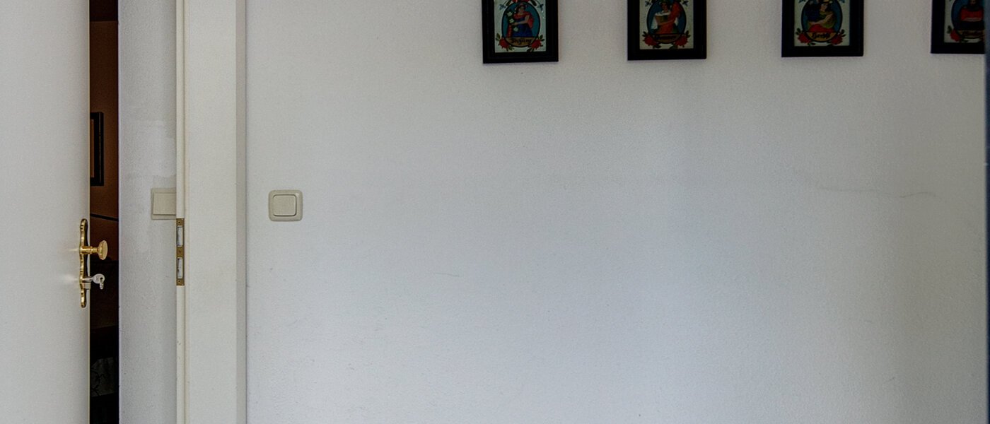 piso en el sótano Pullach im Isartal 02 pasillo 2191