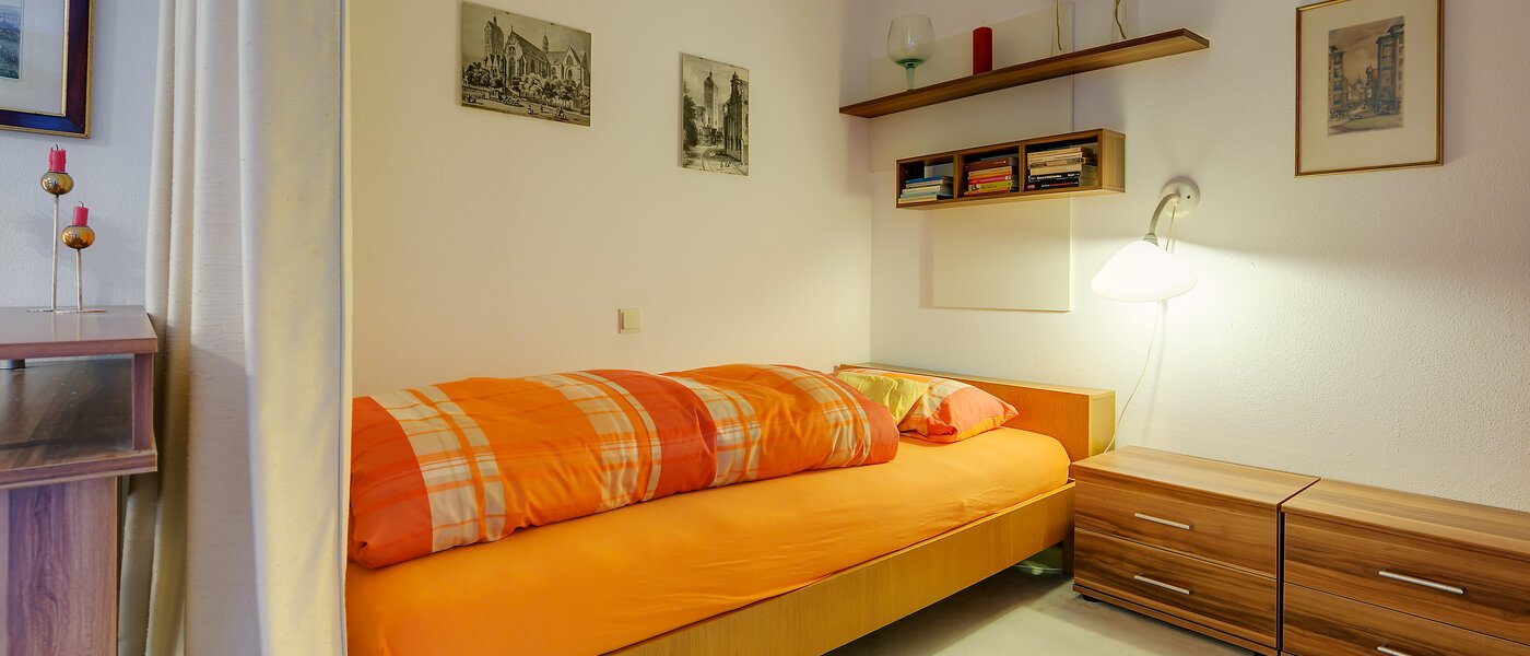 piso en el sótano Pullach im Isartal 01 dormitorio 2191