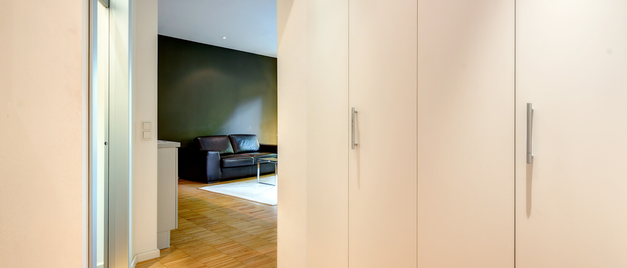 apartamento München Maxvorstadt - Universitätsviertel 02 pasillo 2228