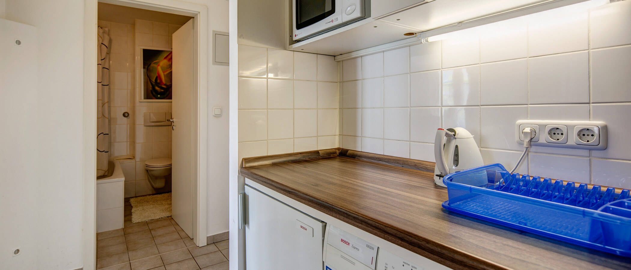 apartamento München Schwabing (links der Leopoldstraße) 03 cocina 2236