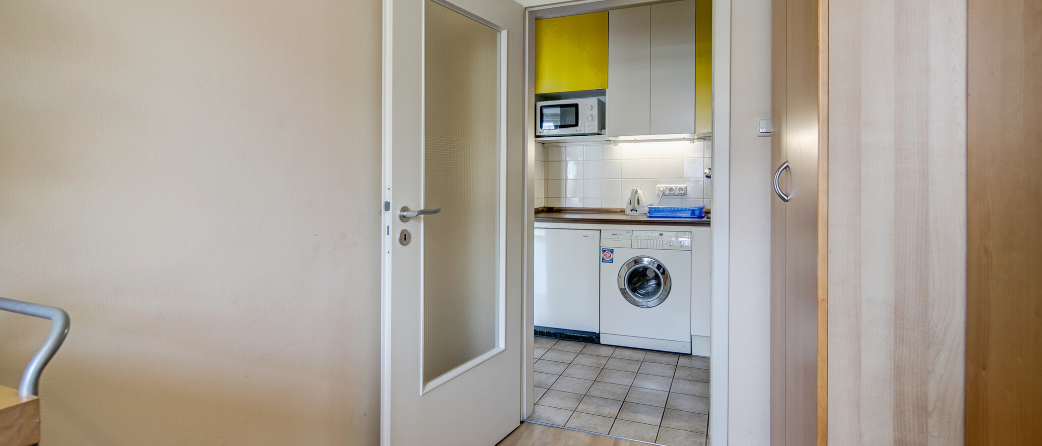 apartamento München Schwabing (links der Leopoldstraße) 03 comedor 2236