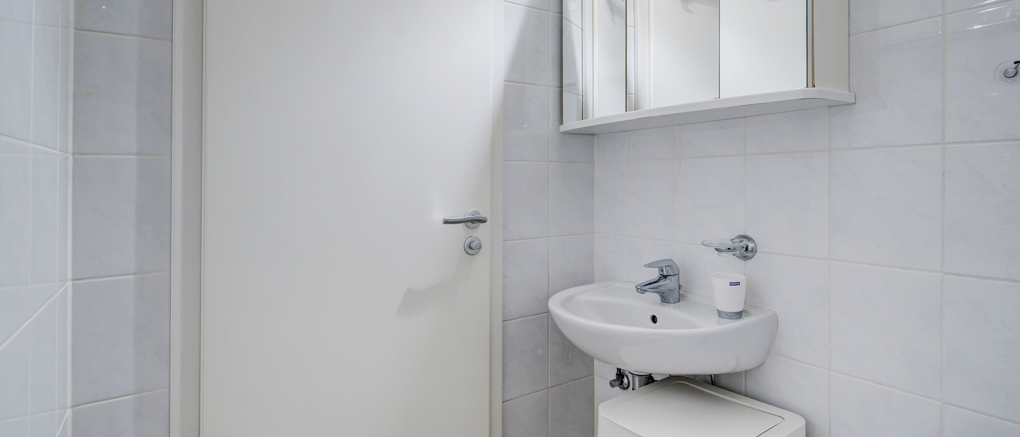 apartamento München Schwabing (links der Leopoldstraße) 03 baño 2236