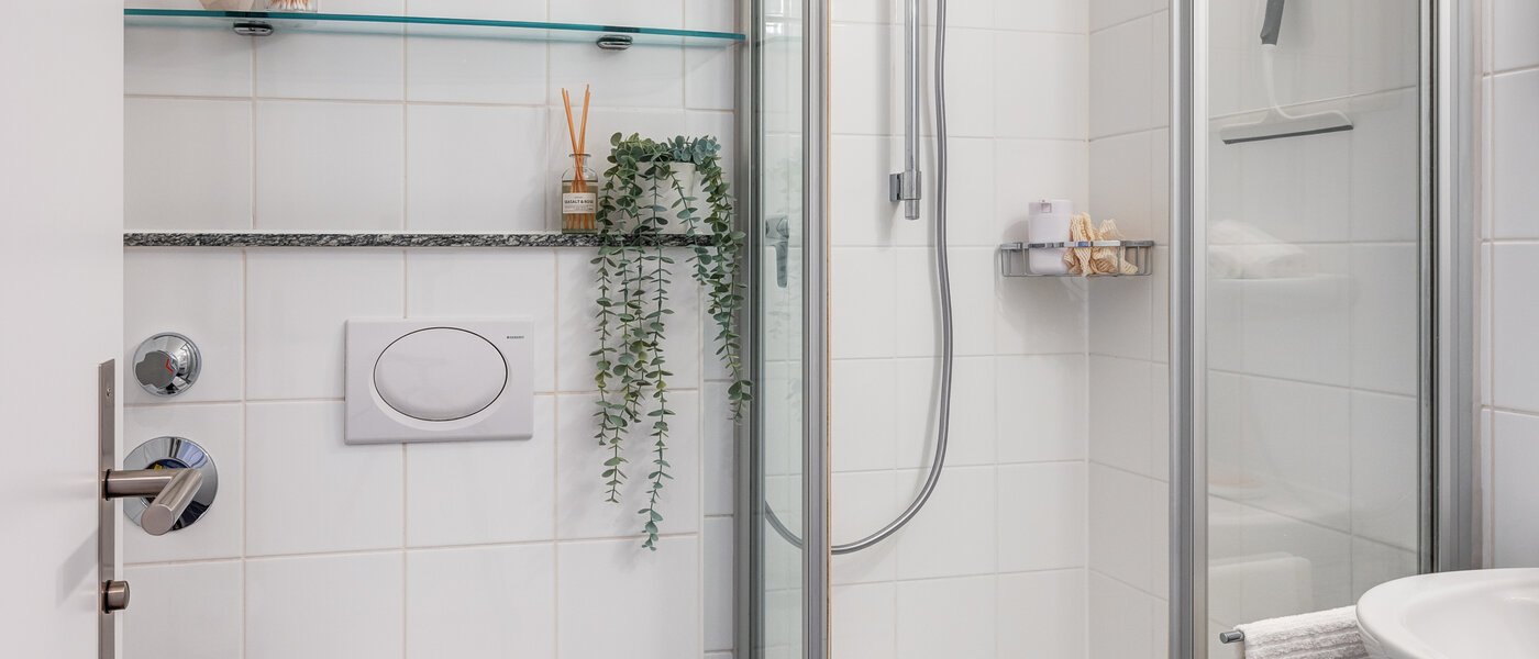 apartamento München Schwabing-Nord (zw. Leopoldstraße & Englischen Garten) 01 baño 2242