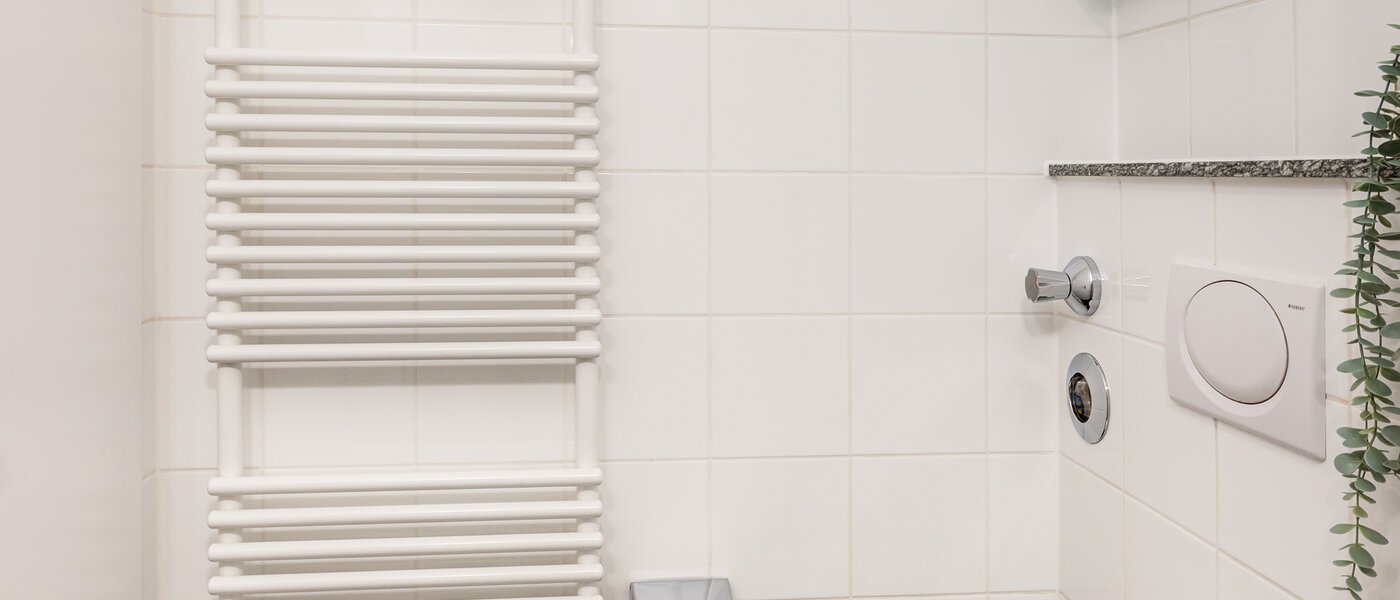 apartamento München Schwabing-Nord (zw. Leopoldstraße & Englischen Garten) 03 baño 2242