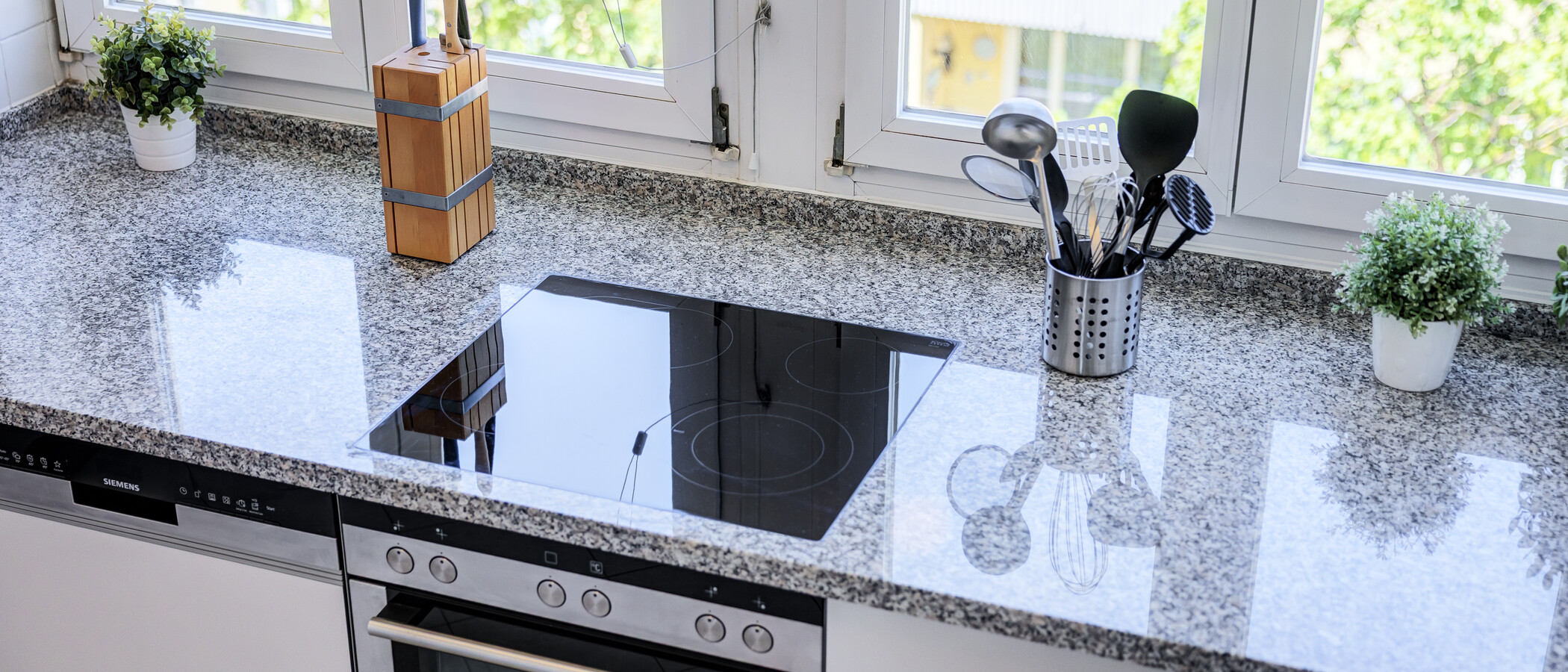 apartamento München Maxvorstadt - Museumsviertel 02 cocina 2248