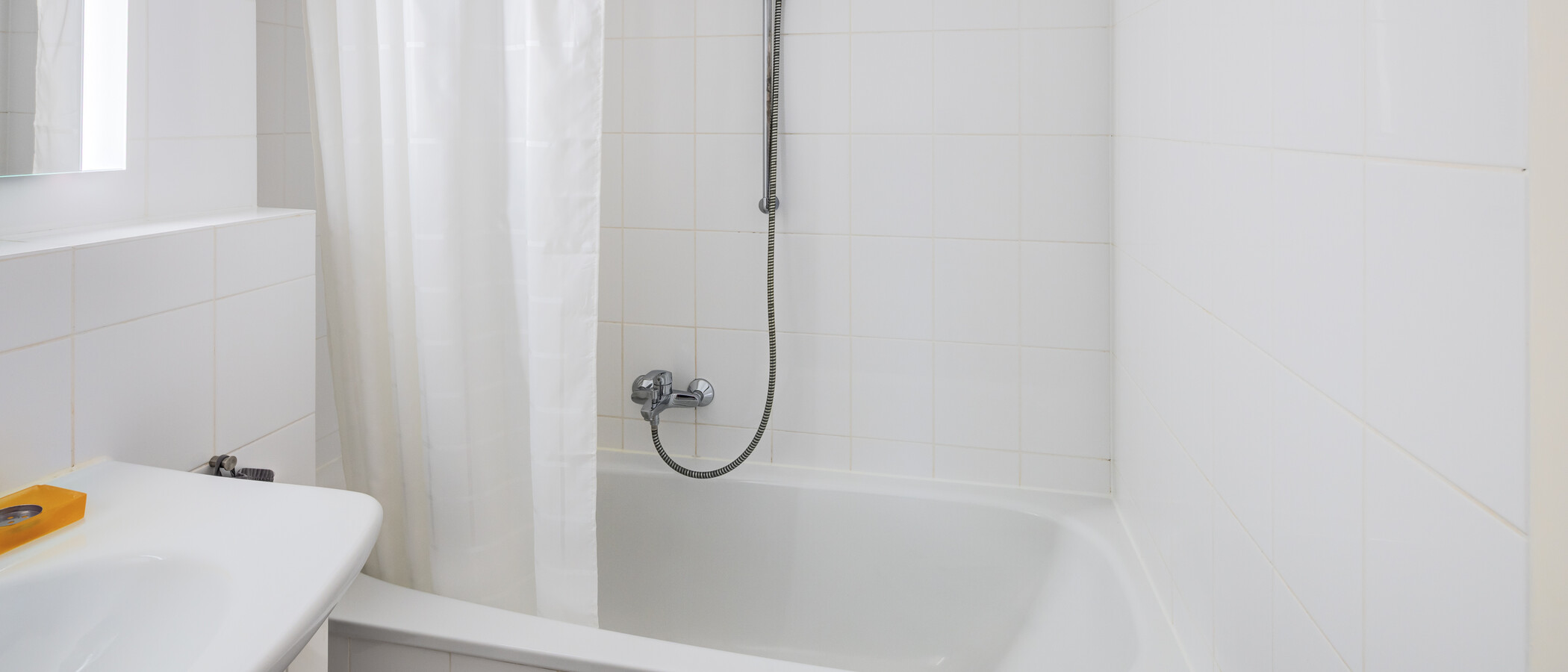 apartamento München Maxvorstadt - Museumsviertel 02 baño 2248