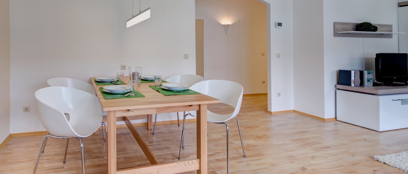 apartamento München Maxvorstadt - Museumsviertel 04 zona de día  2248