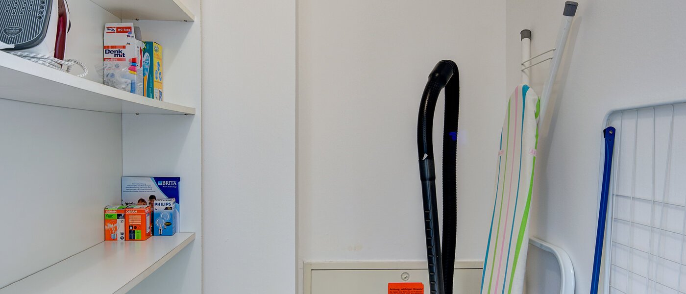 apartamento München Maxvorstadt - Museumsviertel 01 baulera 2248