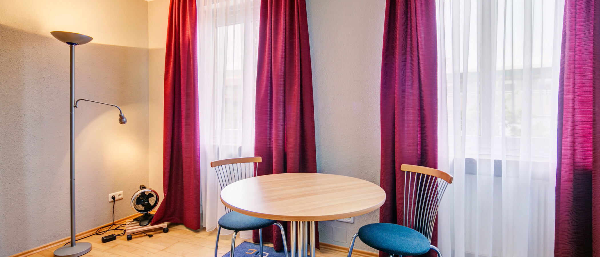 apartamento München Giesing 02 salón 2262