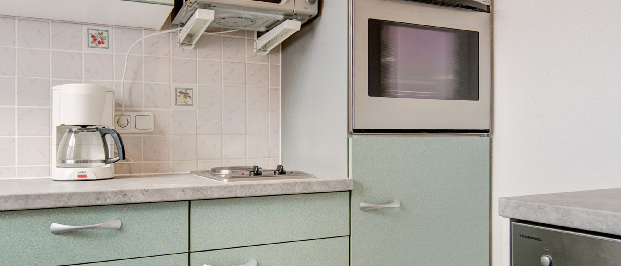 apartamento München Giesing 03 cocina 2262