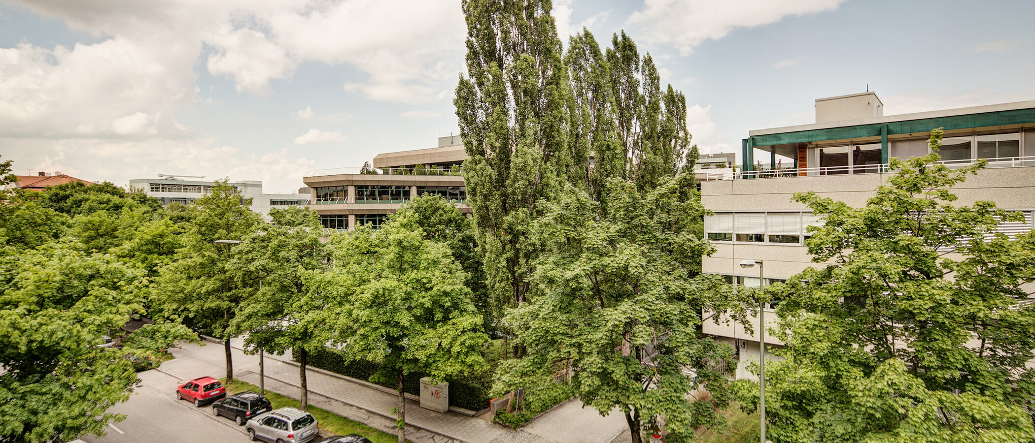apartamento München Giesing 01 vista 2262