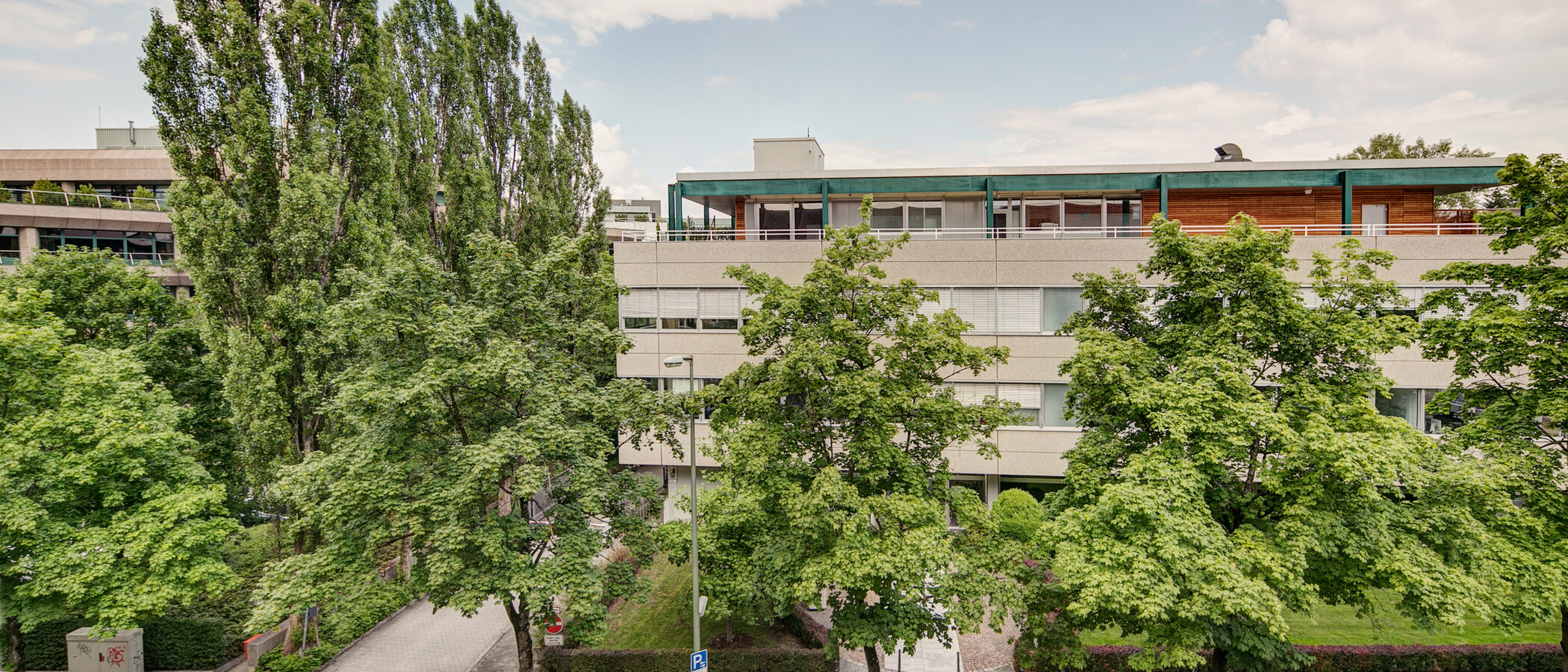 apartamento München Giesing 02 vista 2262