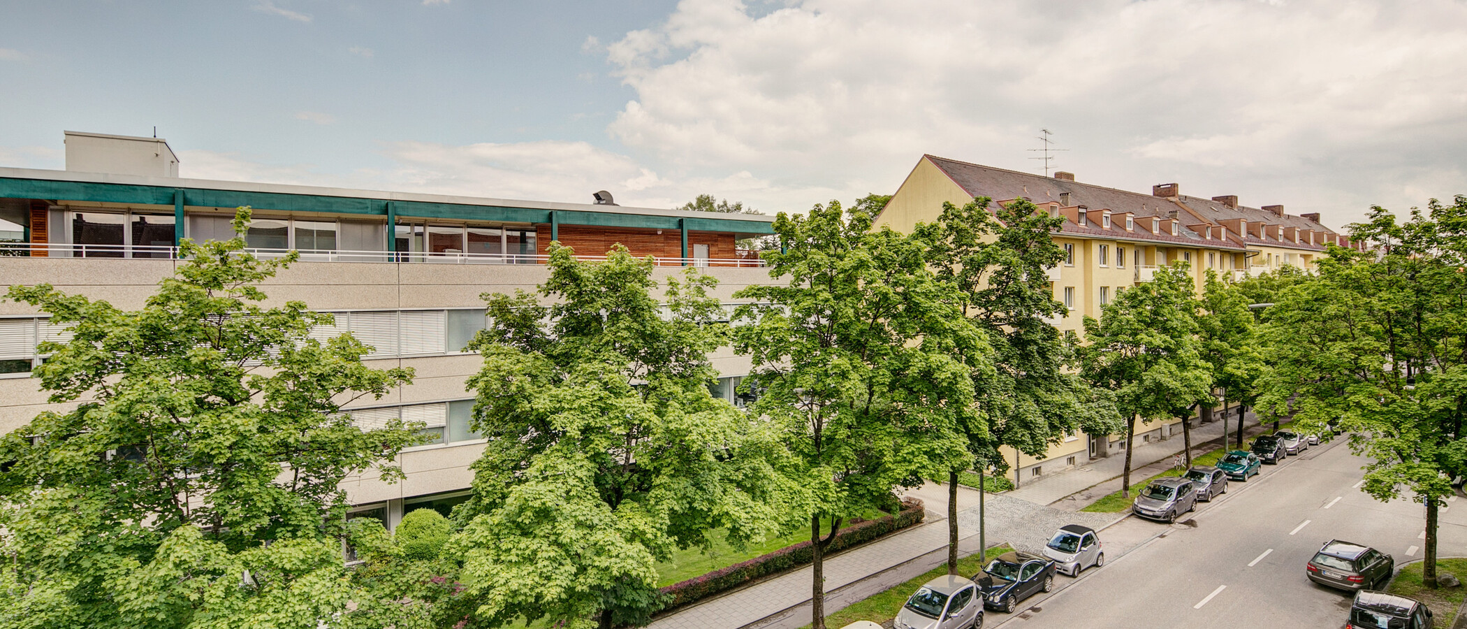 apartamento München Giesing 03 vista 2262