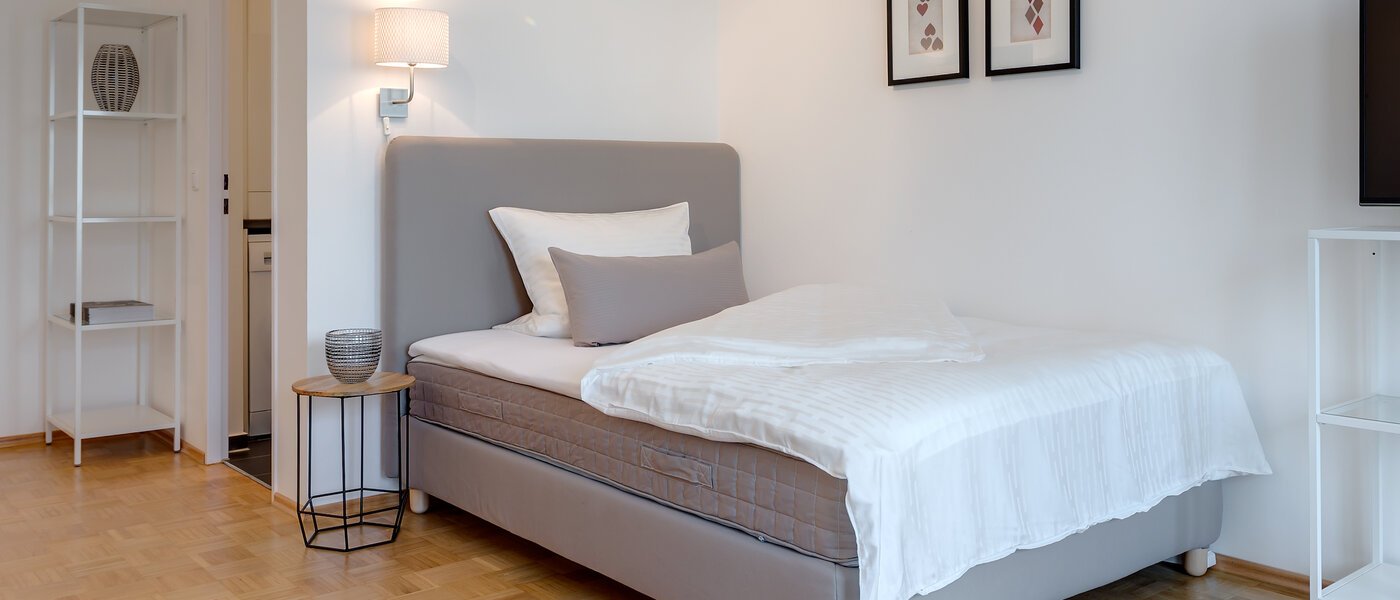 apartamento München Solln 01 dormitorio 227