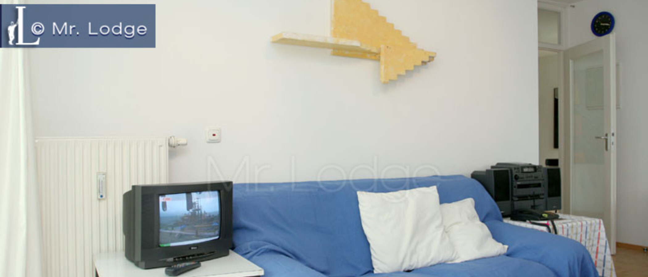 apartamento München Johanneskirchen 03 salón 229