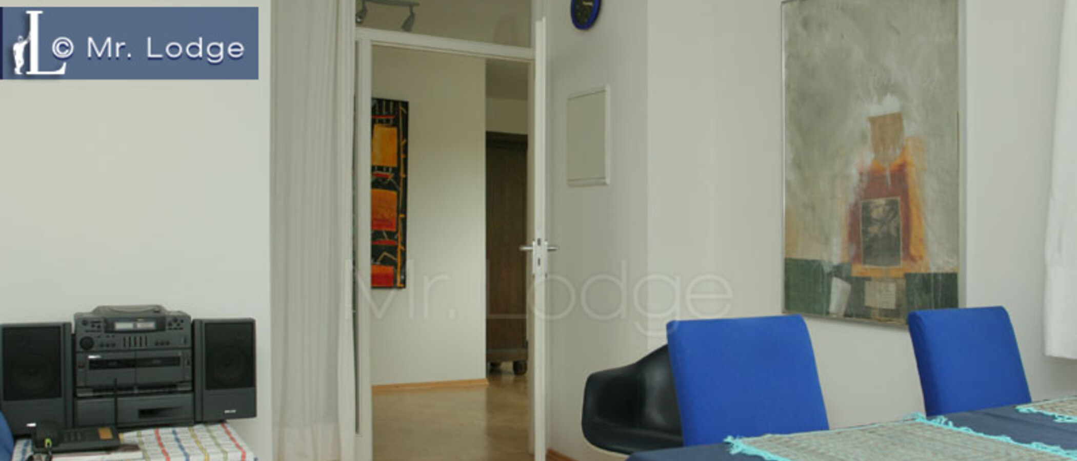 apartamento München Johanneskirchen 04 salón 229