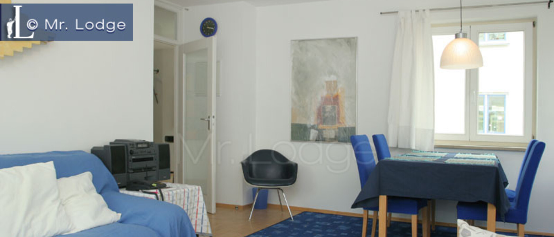 apartamento München Johanneskirchen 05 salón 229