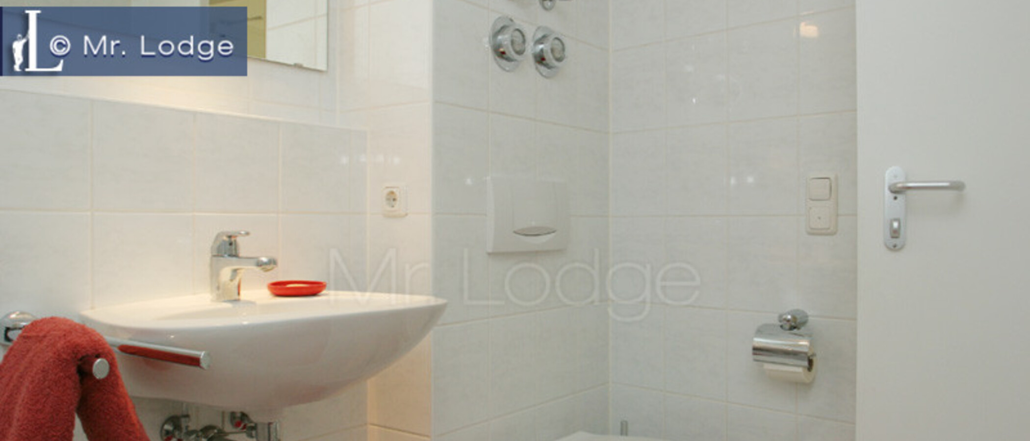 apartamento München Johanneskirchen 03 baño 229