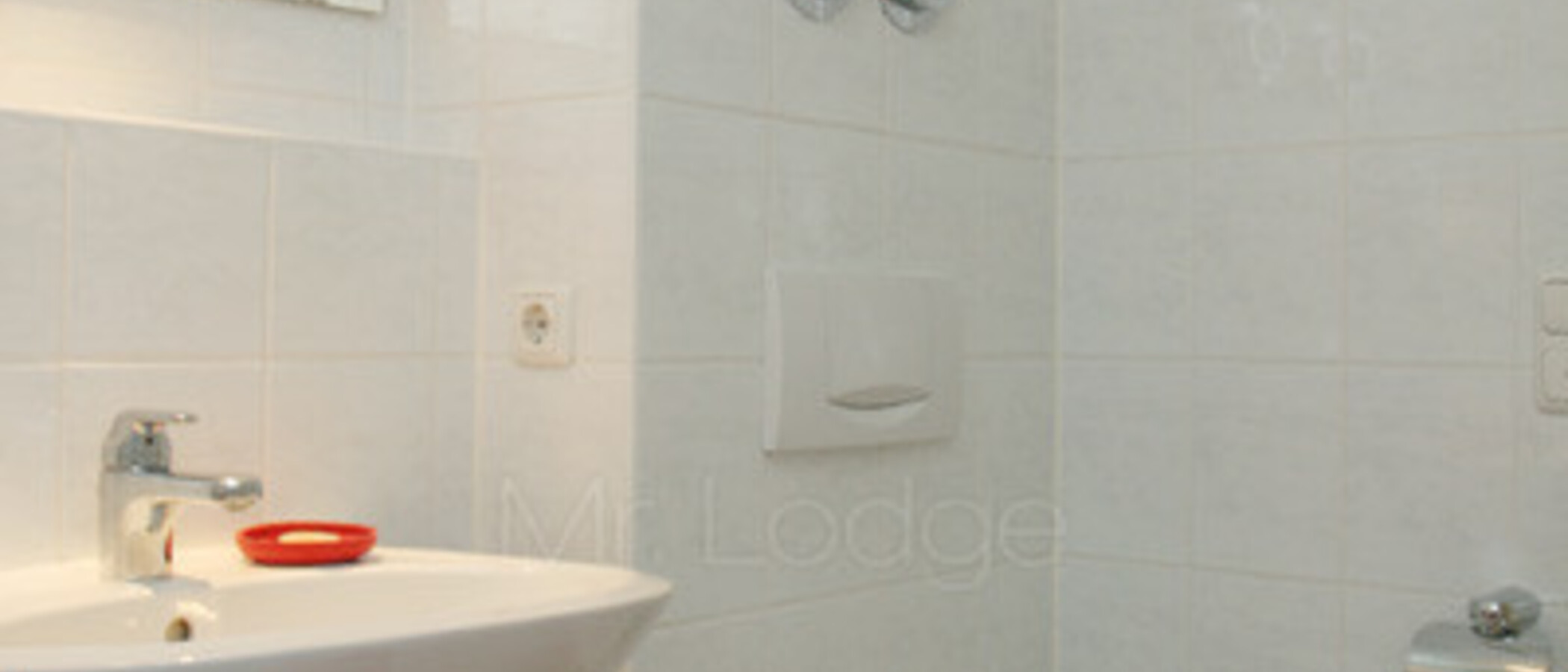 apartamento München Johanneskirchen 04 baño 229