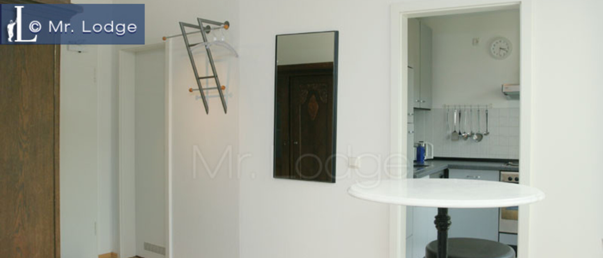 apartamento München Johanneskirchen 02 pasillo 229