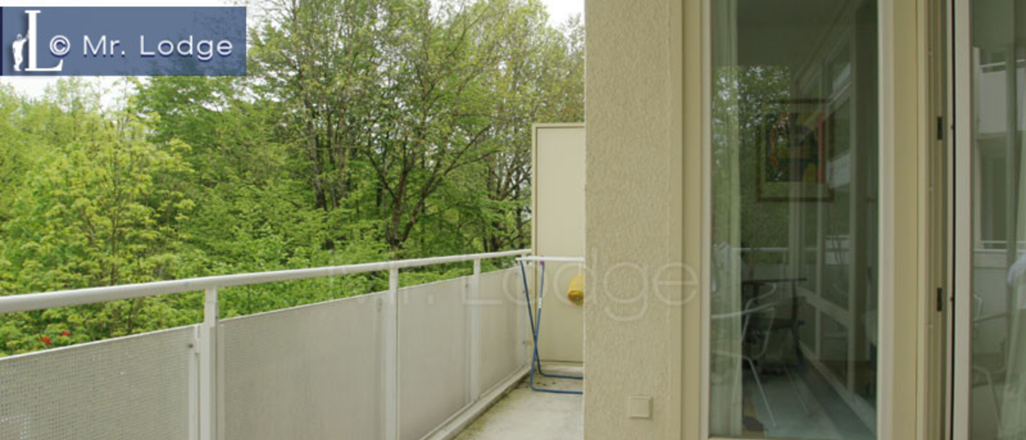 apartamento München Johanneskirchen 03 balcón 229