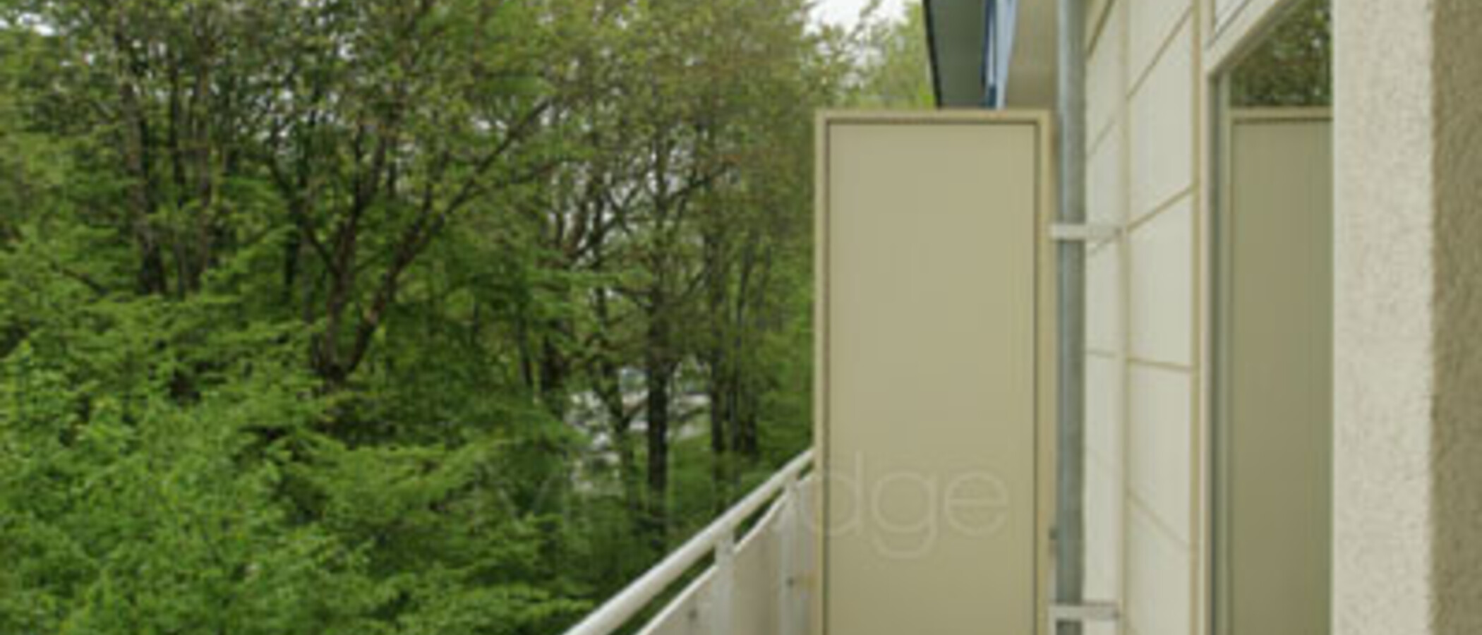 apartamento München Johanneskirchen 04 balcón 229