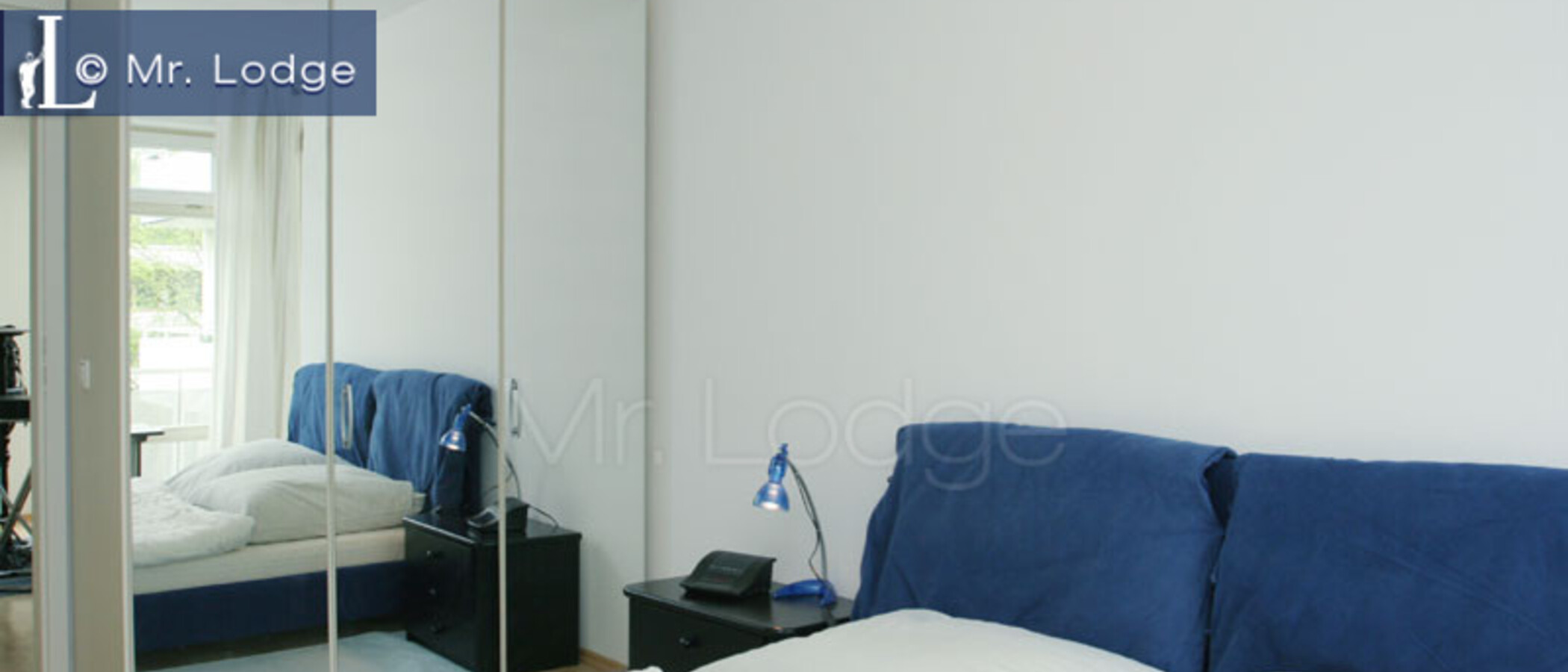 apartamento München Johanneskirchen 04 dormitorio 229