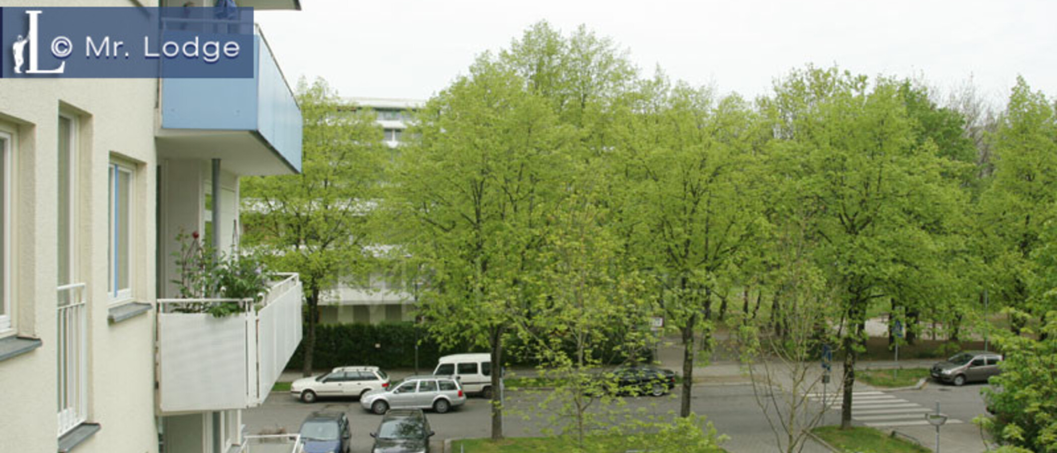apartamento München Johanneskirchen 02 vista 229