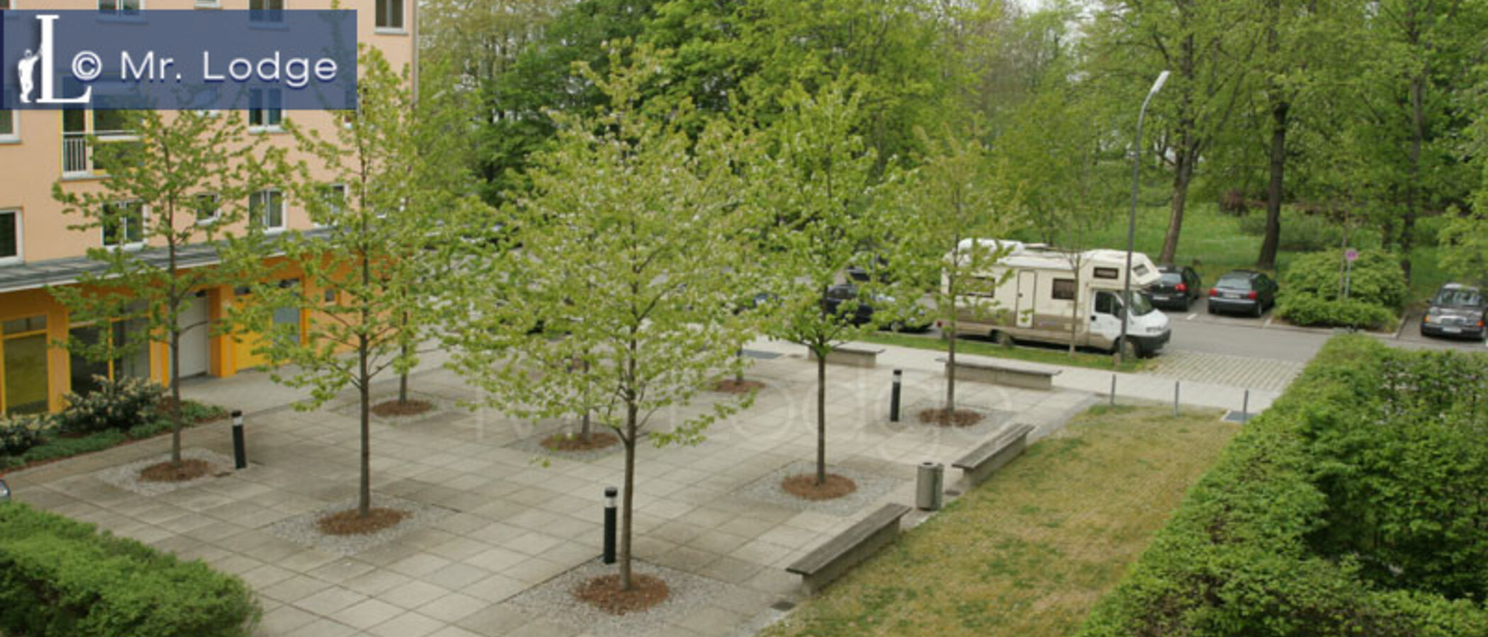 apartamento München Johanneskirchen 03 vista 229