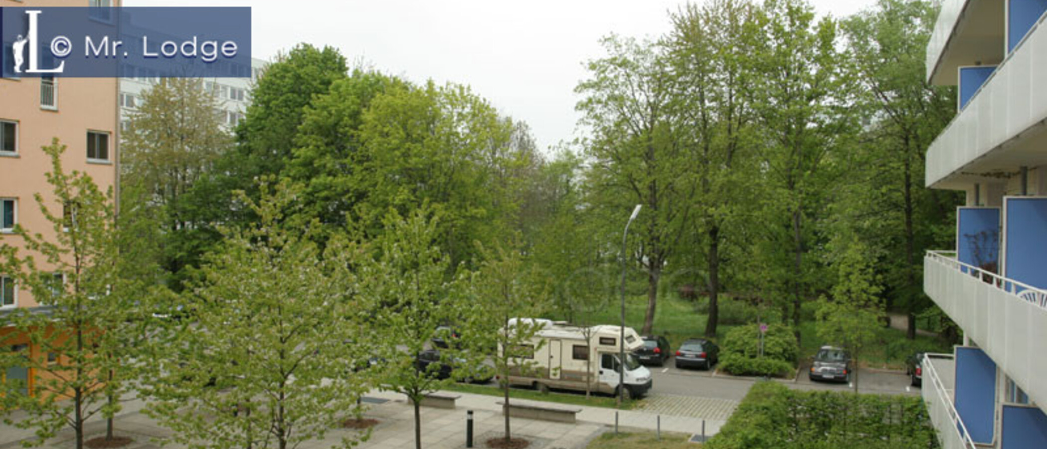 apartamento München Johanneskirchen 04 vista 229