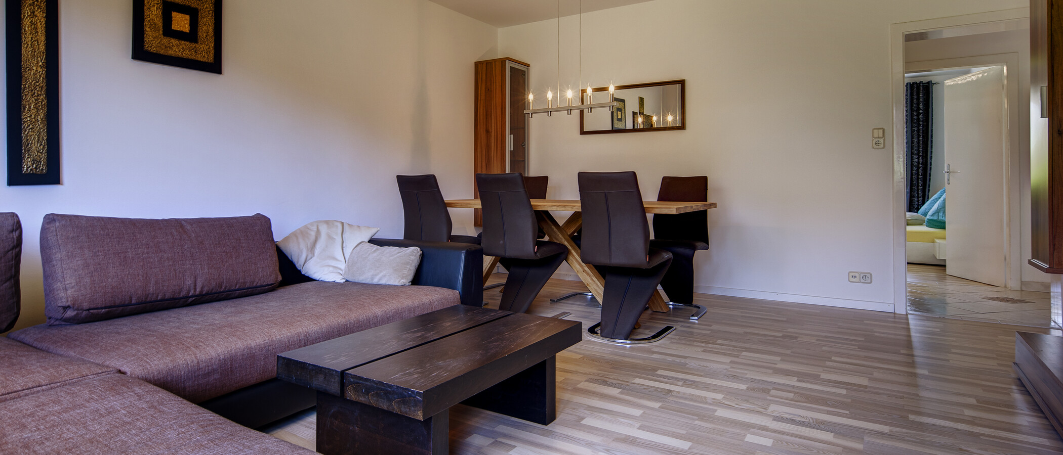 apartamento München Schwabing-West (rund um den Bonner Platz) 03 salón 230